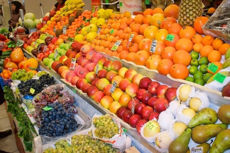 Тайна долголетия: три продукта, которые помогают жить до ста лет