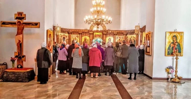 Православная церковь 28 января 2025 года чтит память преподобных Павла Фивейского и Иоанна Кущника