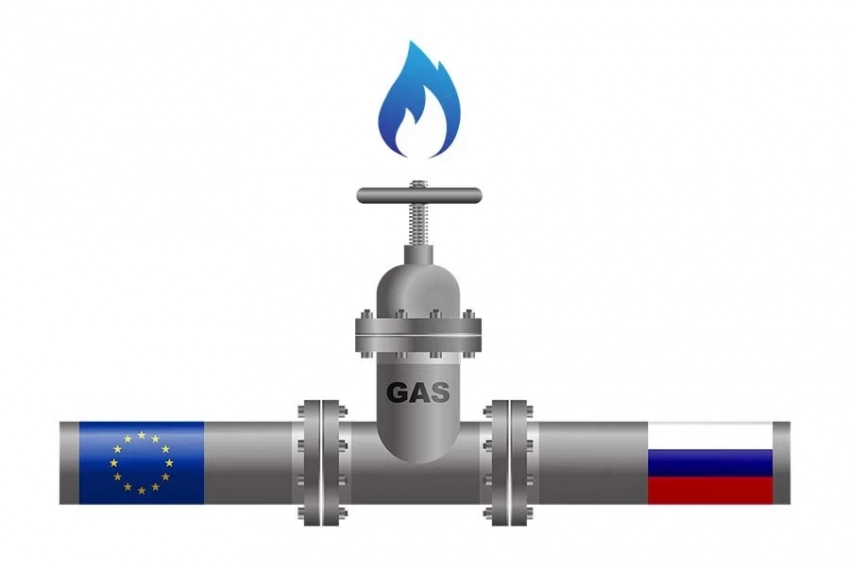 Bloomberg: газовые плиты в домах стали причиной гибели 40 тысяч человек за год