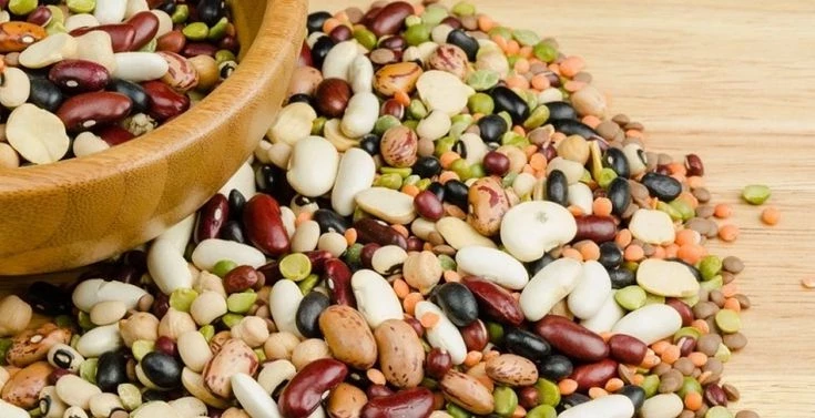 Какие 9 продуктов едят все долгожители мира