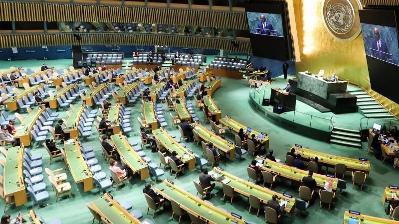 Представители США в ООН внезапно замолчали: что происходит