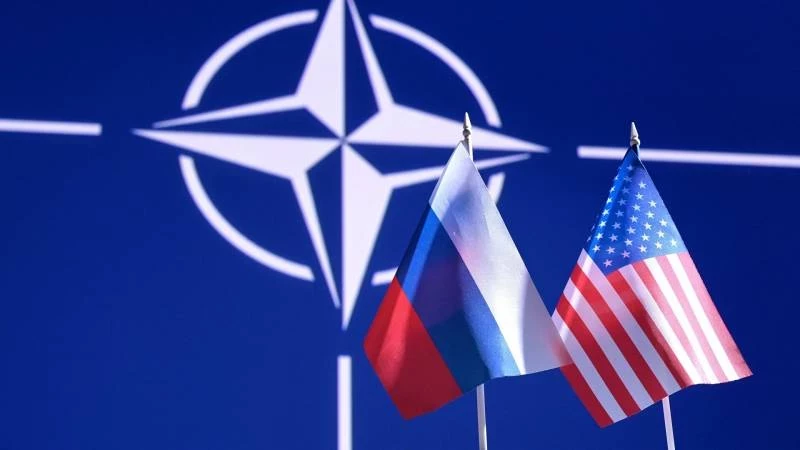 Россия на распутье: как избежать стратегических ошибок в условиях давления США