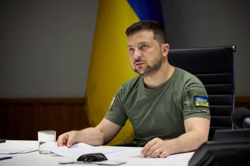 Зеленский перешел опасную черту: что это значит для Украины?