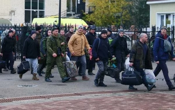 Возможна ли в РФ вторая волна мобилизации в 2025 году: свежие комментарии депутатов Госдумы