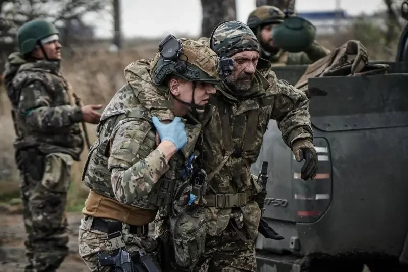 «Москва лишает Киев последнего козыря»: Украинские эксперты признают «сложной» ситуацию в Курской области