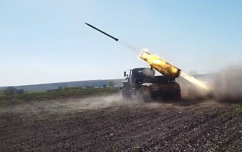 Русская армия: Заводы ВСУ под ударом – разрушения на фоне конфликта