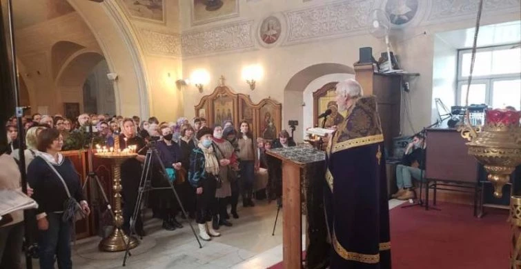 День памяти Иоанна Кассиана Римлянина отмечает православная церковь 13 марта 2025 года
