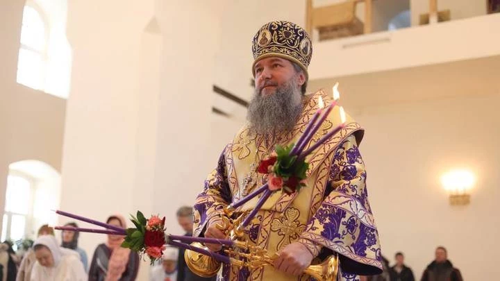 Какой сегодня, 14 марта 2025 года, церковный праздник: день памяти Евдокии Илиопольской отмечают в России