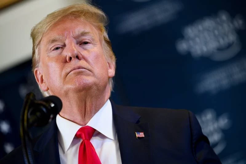 Шантаж, а не переговоры! Трамп угрожает Москве мощным экономическим давлением