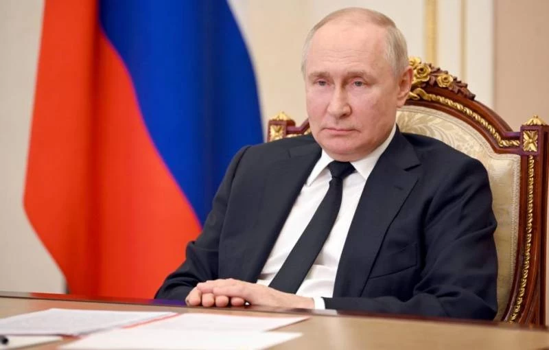 Трампу Канаду, Россиии — Крым: Глобальный передел мира стартовал — США, РФ и Китай оставляют Европу не у дел
