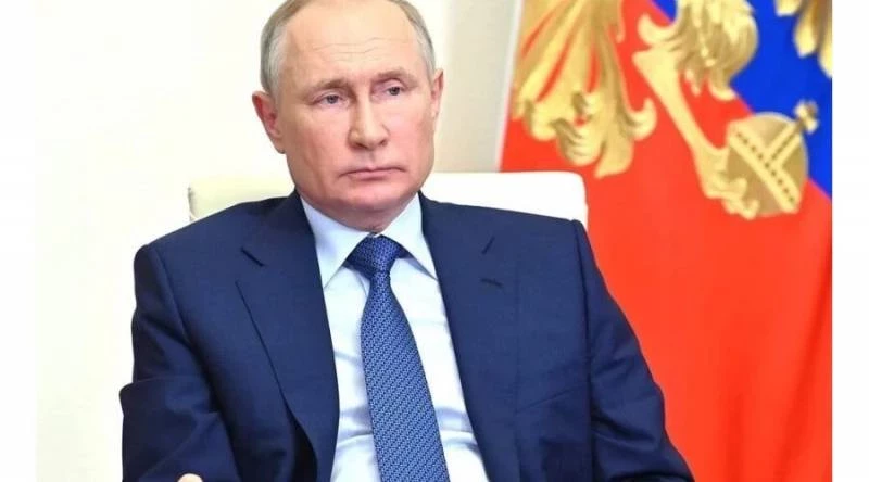 Медведь против Короны: Великобритании грозит мощный ракетный удар России