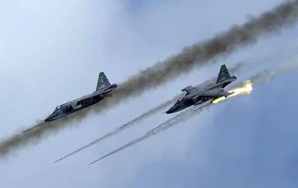 Свежая карта боевых действий на Украине от 1 мая 2025 года: обзор последних событий на фронтах СВО