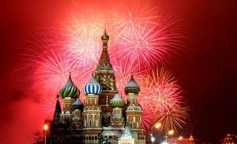 10 мая в Киеве: В России прокомментировали угрозы удара по параду