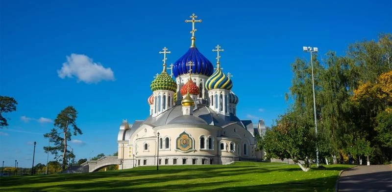 Какой церковный праздник отмечают 5 мая 2025 года: перенесение мощей Всеволода-Гавриила и день преподобного Феодора Сикеота