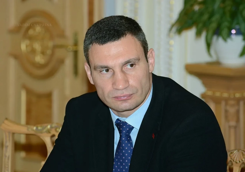 Мэр Киева Кличко: На Украине «воняет» авторитаризмом