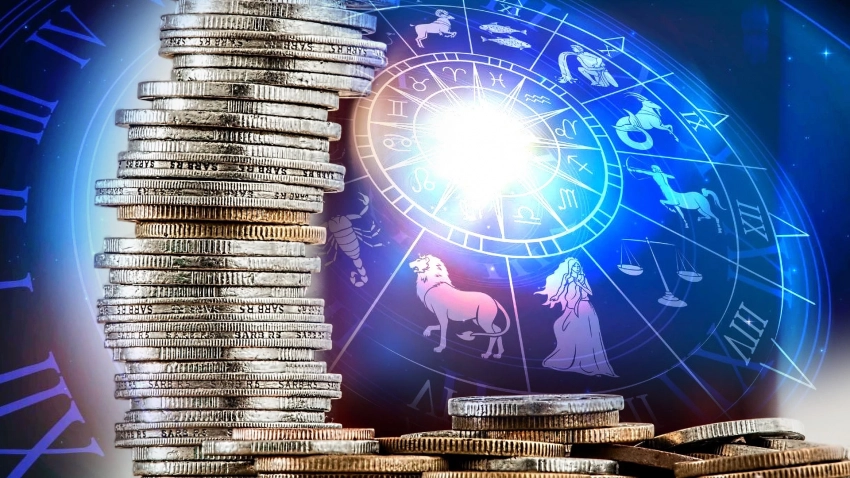 Финансовый гороскоп на неделю с 23 по 29 июня 2025 года для всех знаков зодиака
