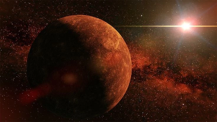 Астролог рассказала об опасностях июля 2025 года во время ретроградного Меркурия и полнолуния