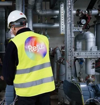 Reju и Circle-8 Textile Ecosystems объединяют усилия для дальнейшего развития крупномасштабной переработки текстиля в Великобритании