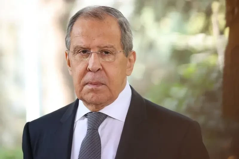 Для встречи Путина с Зеленским необходимо выполнить несколько условий - Лавров