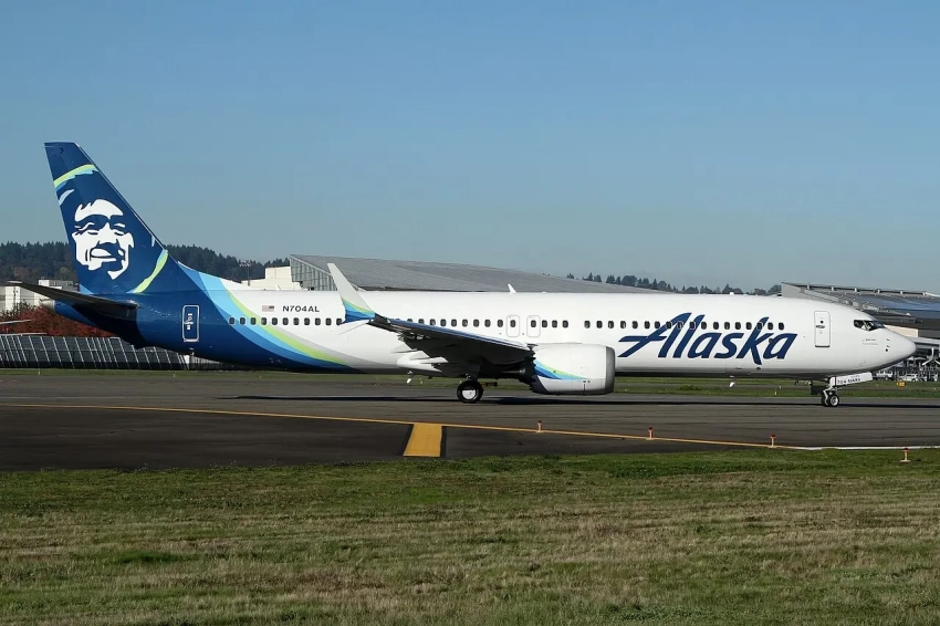 Репутация Boeing продолжает страдать: впервые с компанией судятся члены экипажа самолёта