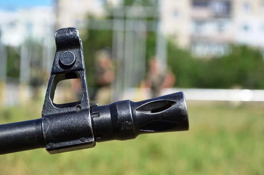 К чему ведет прорыв российской армии к Доброполью