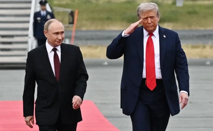 Президент Португалии назвал Трампа советским или российским агентом