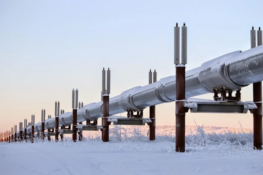 Еврокомиссия призывает не покупать «ни одной молекулы» российского газа