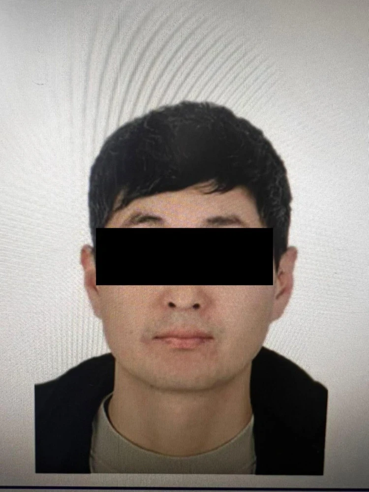 В Чуйской области задержаны подозреваемые в избиении жителя Новопокровки