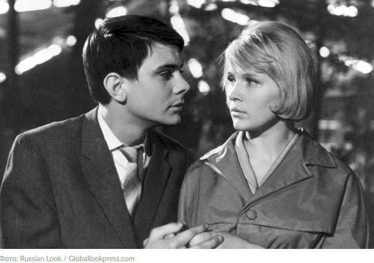 Путин признался в любви к одному фильму