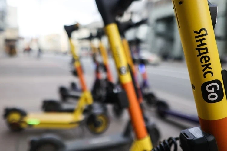 Мэрия Бишкека призывает "Яндекс" к соблюдению правил эксплуатации СИМ