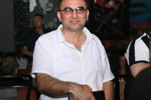 Турецкие СМИ отреагировали на уголовное дело против блогера Азиза Хакимова