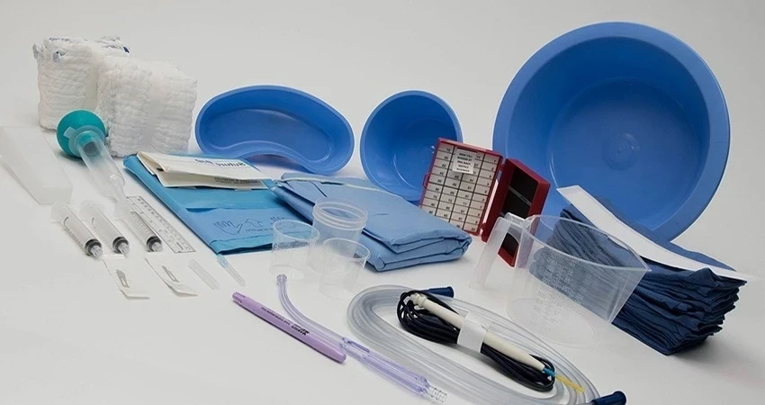 В КР вводится лицензирование розничной продажи медицинских изделий