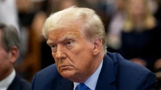 Трамп поручил Пентагону немедленно начать испытания ядерного оружия