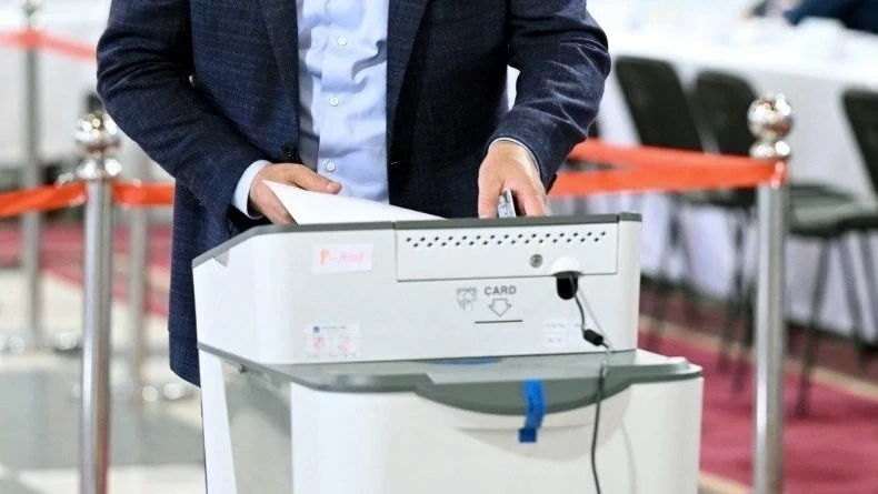 Выборы в ЖК как обнажение накопившихся проблем политической системы КР