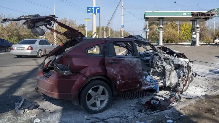 События в Украине и мире. Главное к утру 24 октября