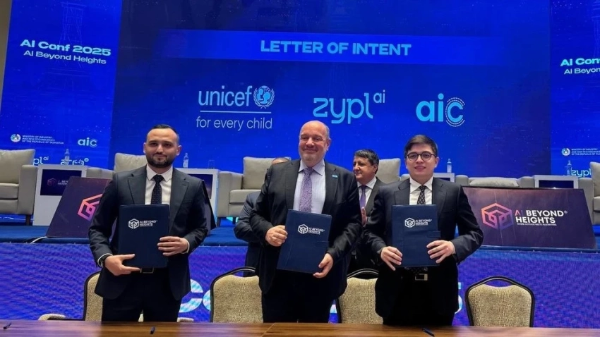 В Таджикистане внедрят ИИ в национальную систему образования