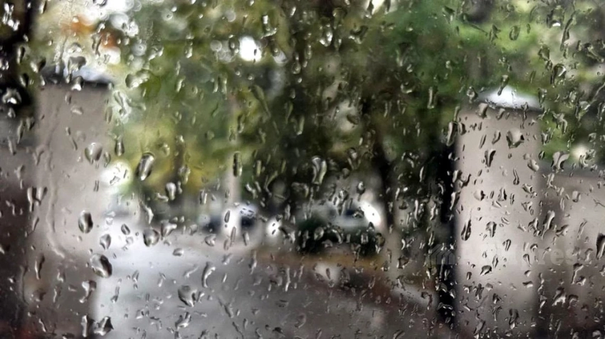 Теплую и дождливую погоду ожидают синоптики в Казахстане в ближайшие дни