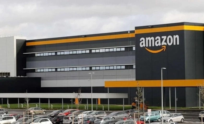 Amazon планирует сократить до 30 тысяч рабочих мест