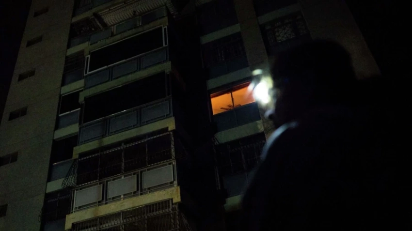 «Минэнерго надо извиниться перед народом и разработать меры по преодолению дефицита электричества»