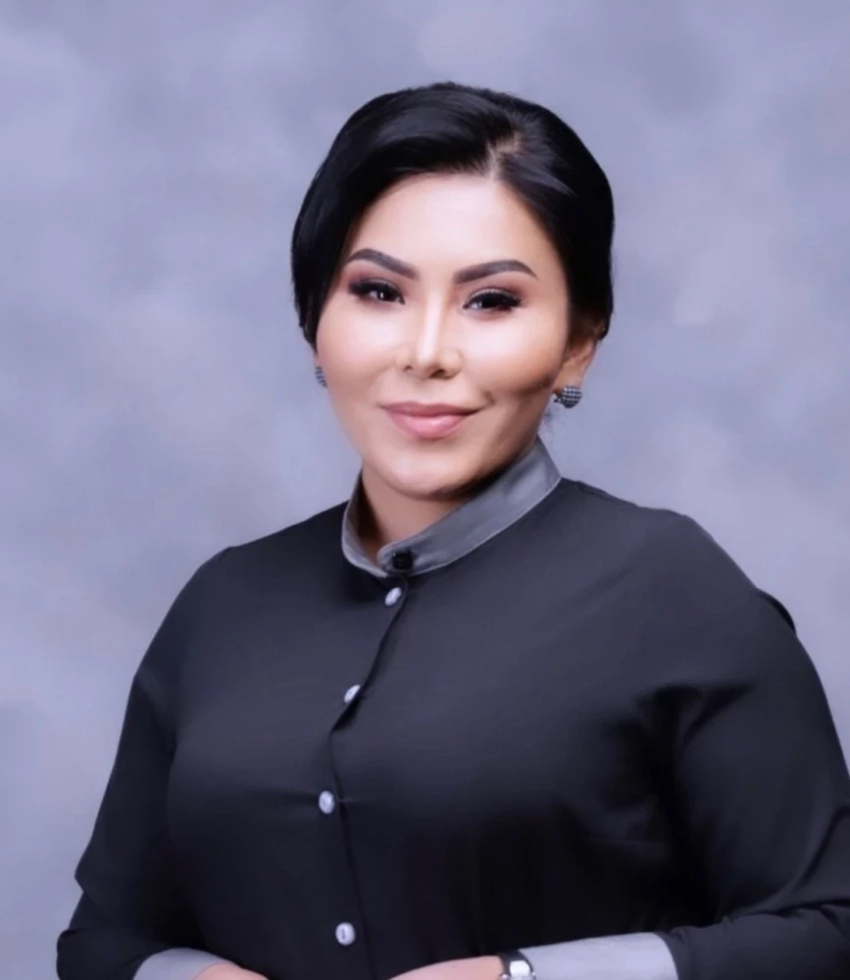 Чынара Мамажакыпова назначена главой Московского фонда по странам СНГ