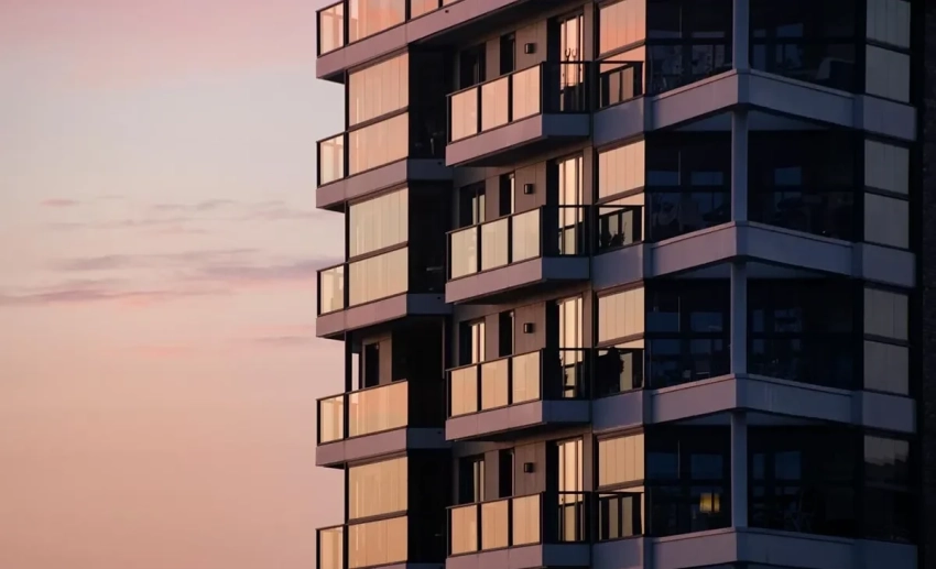 В Кыргызстане с начала года введено почти 11 тысяч домов и квартир