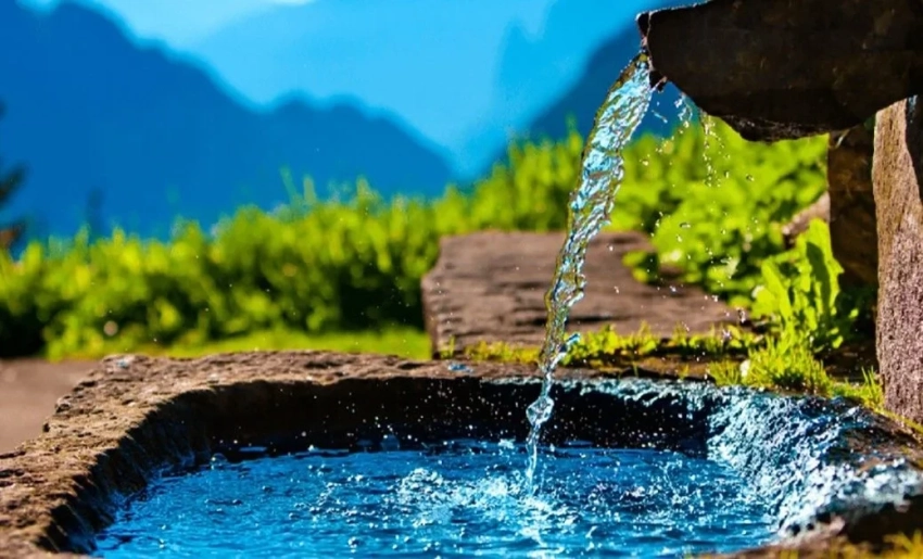 Вода — не бесконечный ресурс: столицу ждут ограничения на использование воды