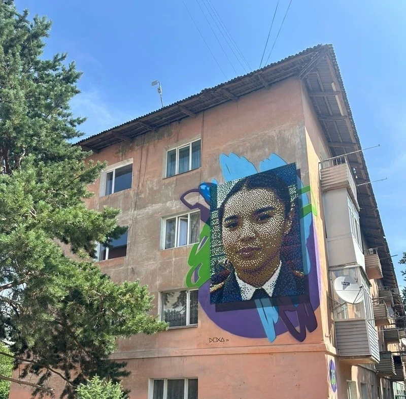 Девушка в форме, которая покорила мир спорта – интервью