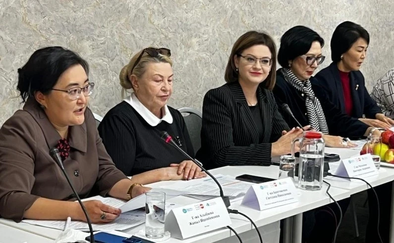 В Бишкеке планируют открыть культурно-досуговый центр для пожилых