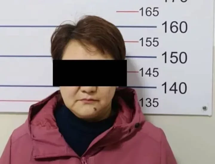 В Кыргызстане задержана организатор финансовой пирамиды, действовавшей под брендом «SkyWay»