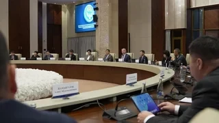 Доходы ведомств управделами президента выросли до 10,3 млрд сомов