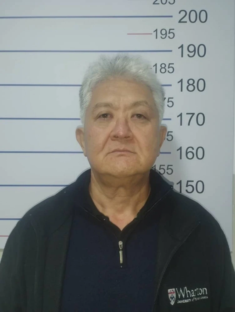 МВД задержало Алмазбека Исманкулова по делу о коррупции