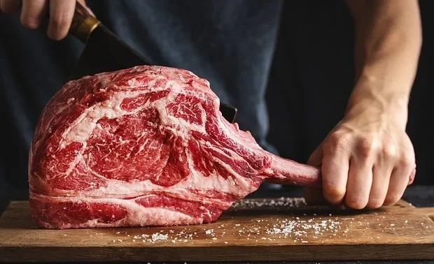 Мировые цены на говядину выросли до максимума с 1960 года