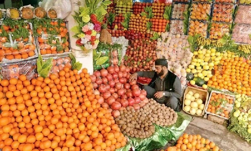 Узбекистан готов закупать свежие фрукты из Афганистана