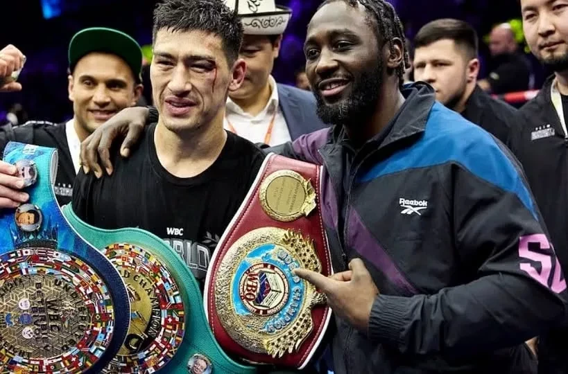 Крис Алгиери объяснил, почему Бивол — слишком опасный соперник для Кроуфорда